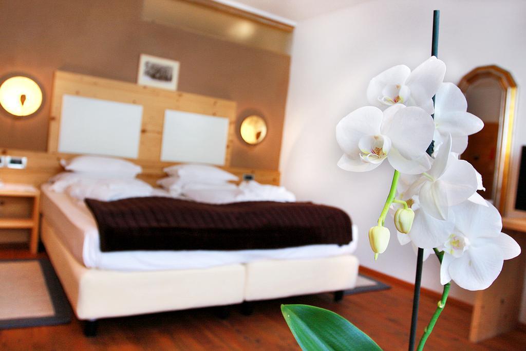 Hotel La Majun La Villa  Esterno foto