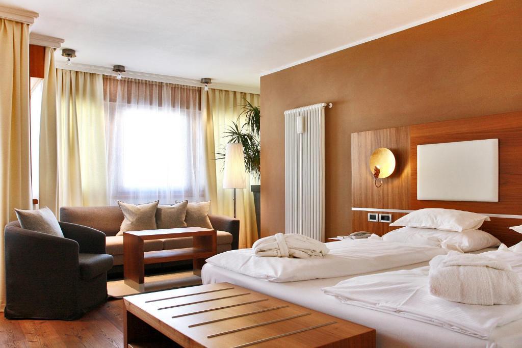 Hotel La Majun La Villa  Camera foto